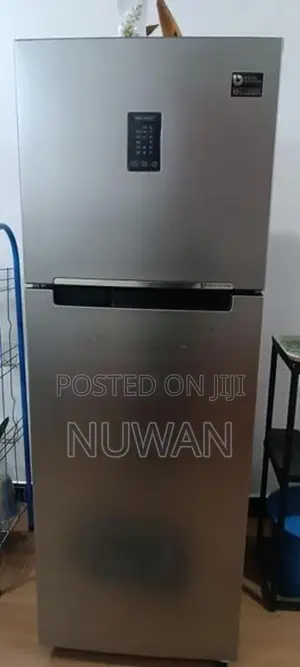 Samsung Refrigerator (Inverter)