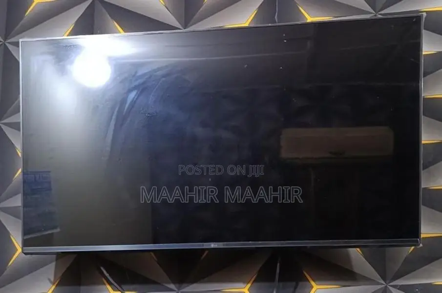 LG UHD AI