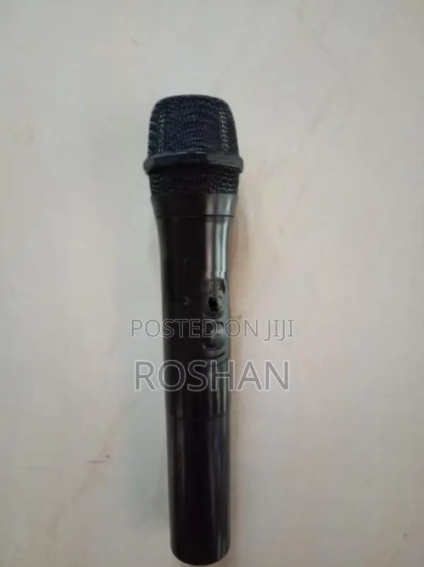 Karoke Bluetooth Speaker
