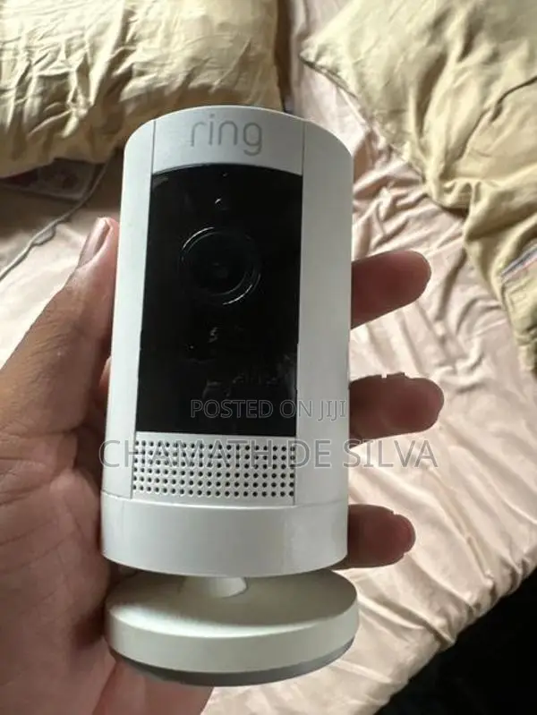 Ring CCTV Camera