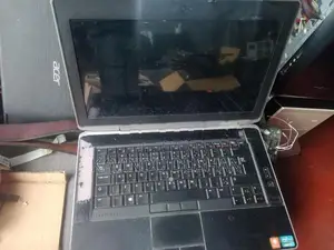 Dell Core i5 Laptop