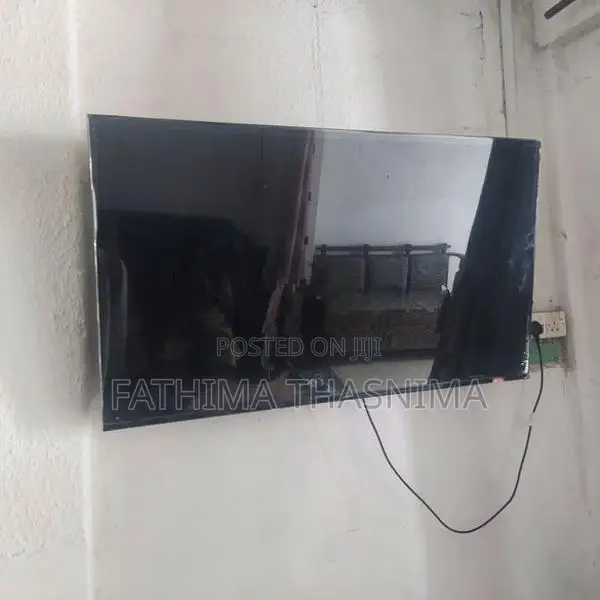 QLED 55" TV