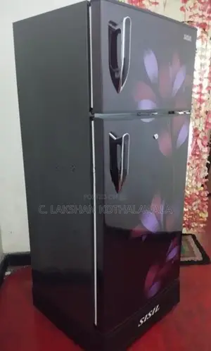 Sisil ECO Refrigerator