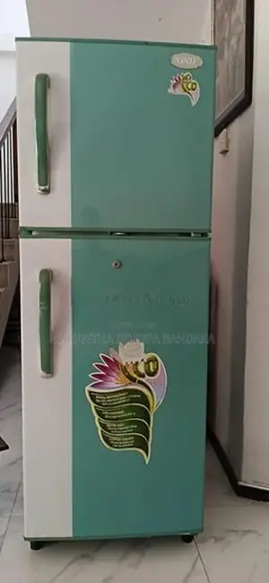 Sisil Refrigerator