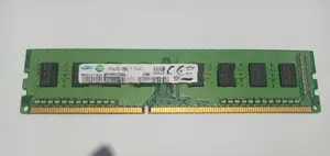 4GB DDR3 Desktop RAM