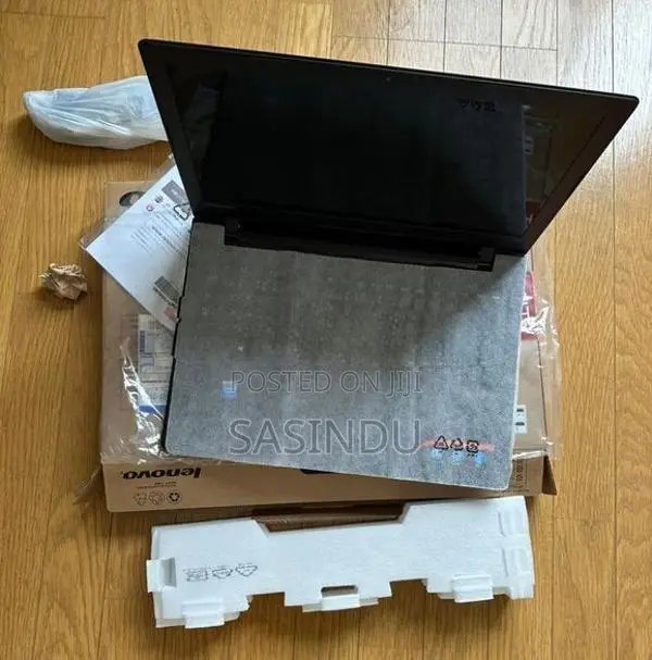 Lenovo IdeaPad 300-15IBR Laptop