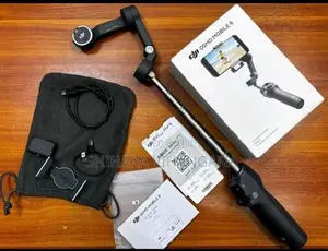 DJI osmo mobile 8