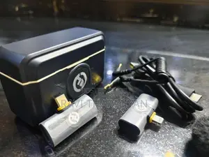 Hollyland lark M2 Mic