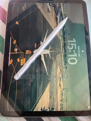 Apple IPad Air 5 (2022) Used