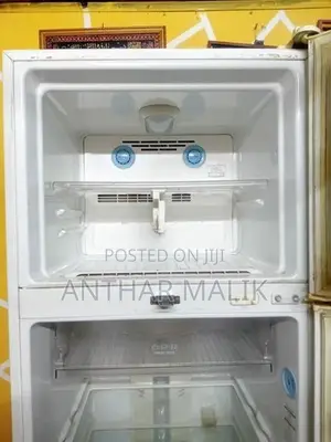 LG Refrigerator