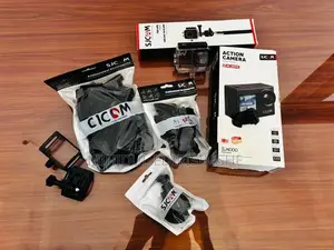 Sjcam 4000 duel screen
