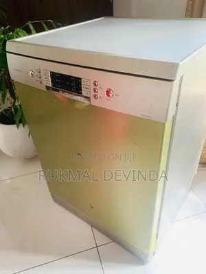 Bosch Dishwasher