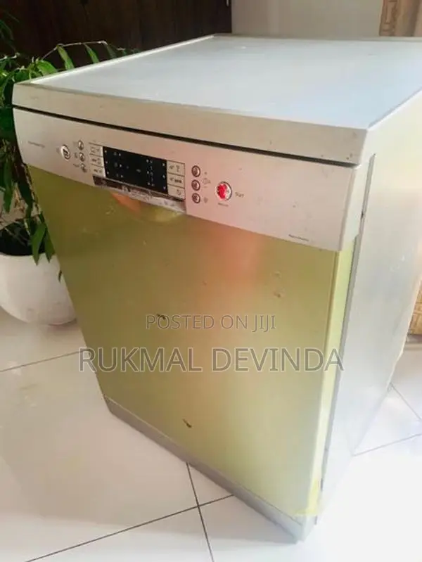 Bosch Dishwasher