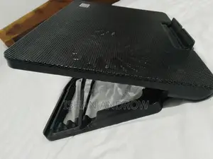 Cooler Pad