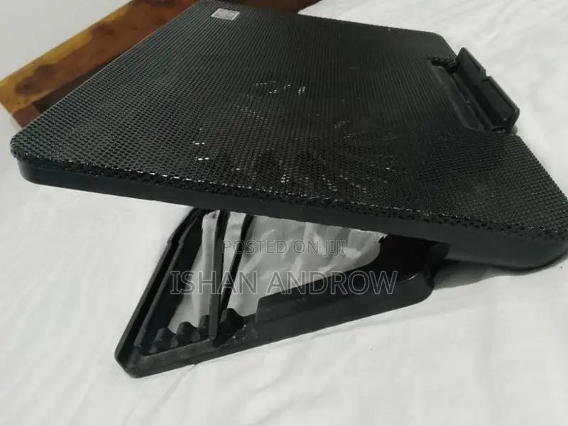 Cooler Pad