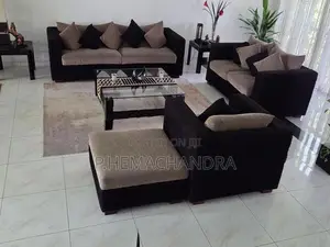 Sofa set