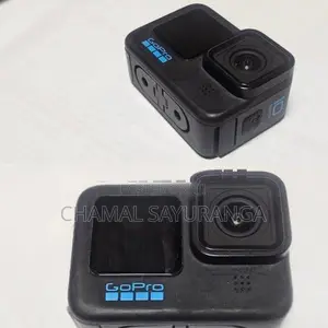 Gopro Hero 10 Black