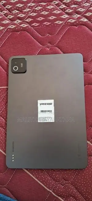 Xiaomi Pad 8 8GB 256GB Tablet