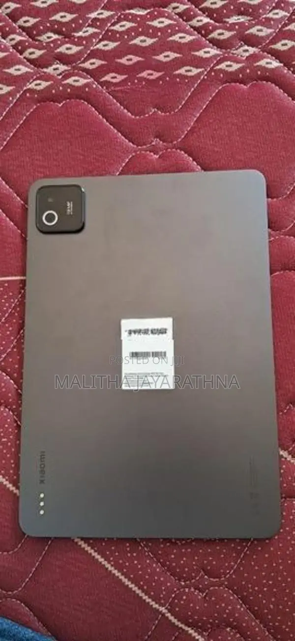 Xiaomi Pad 8 8GB 256GB Tablet