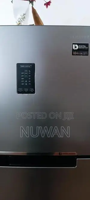Samsung Refrigerator (Inverter)