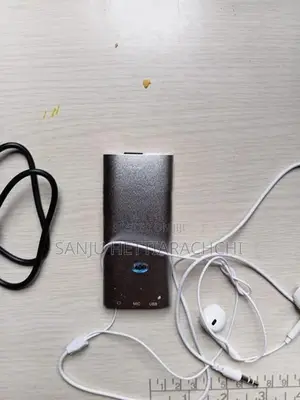 MP3 Player
