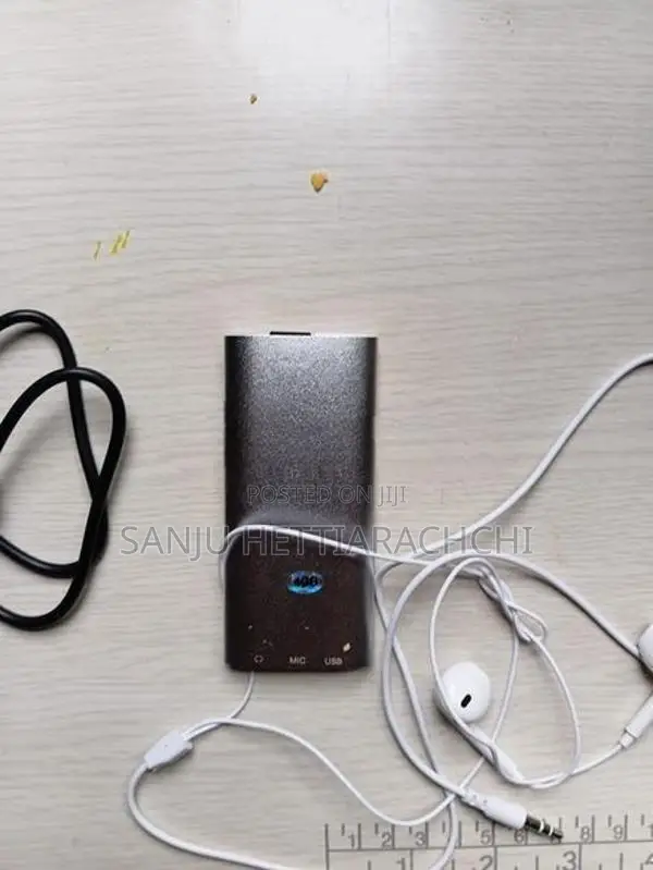 MP3 Player