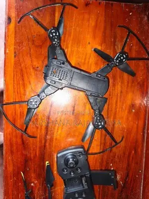 Camera Drone