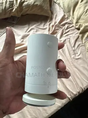 Ring CCTV Camera