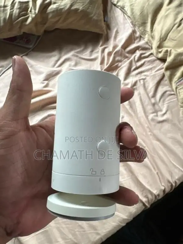 Ring CCTV Camera