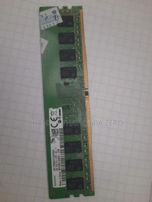 Samsung RAM