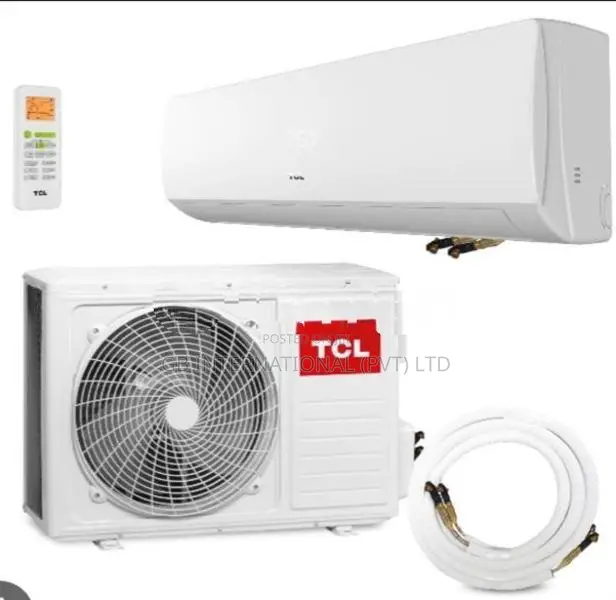 12000BTU TCL Non Inverter Air Conditioner