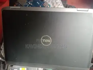 Dell Core i5 Laptop