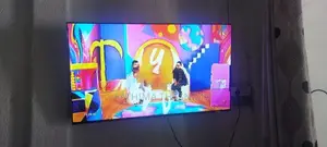 QLED 55" TV