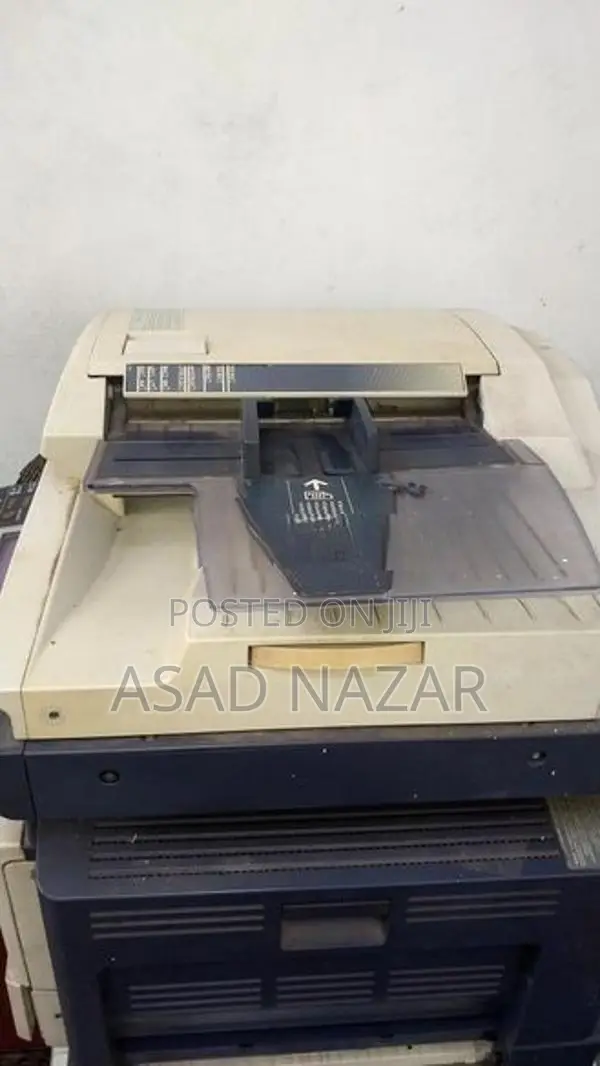 Toshiba E-Studio 182 Printer