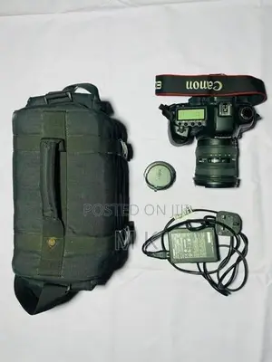 Canon 5D Mark ii