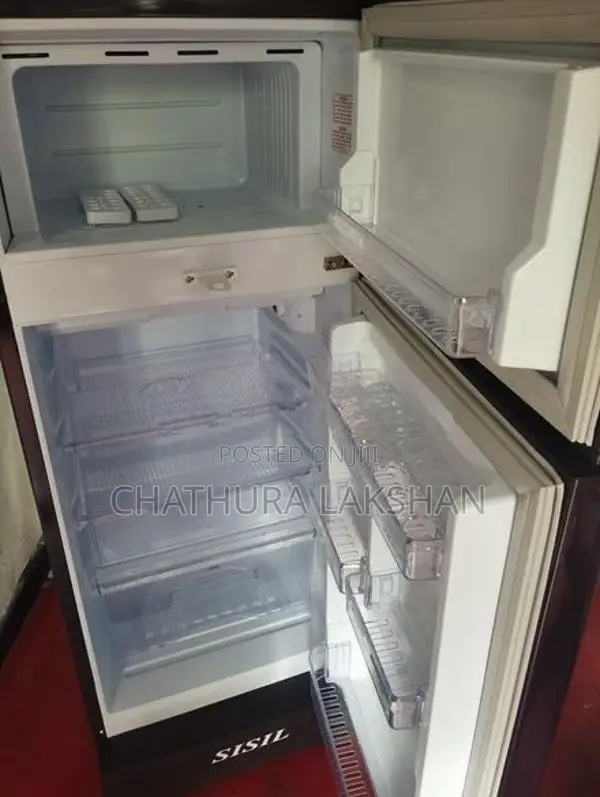 Sisil ECO Refrigerator