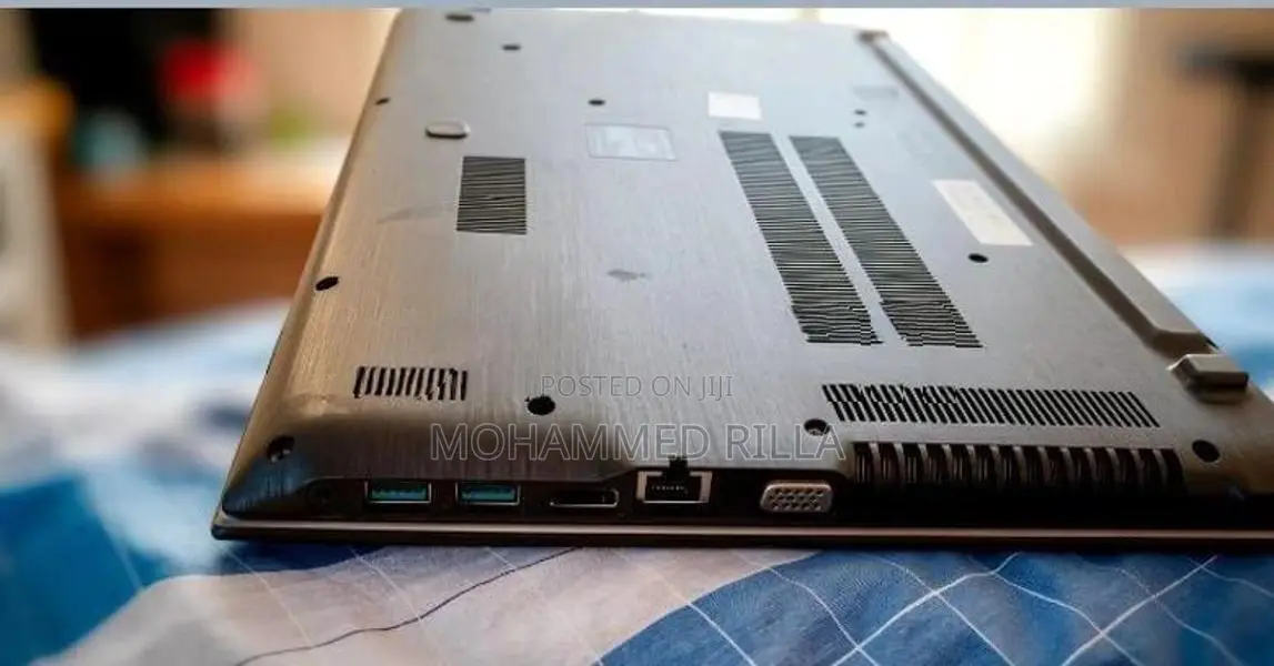 Acer Aspire i7 8GB 256GB Laptop