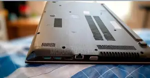 Acer Aspire i7 8GB 256GB Laptop
