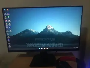 Desktop Computer