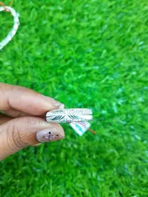 Silver Ring