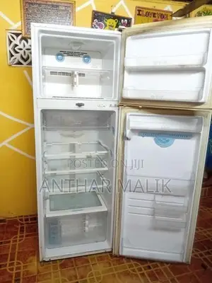 LG Refrigerator