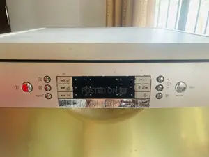 Bosch Dishwasher