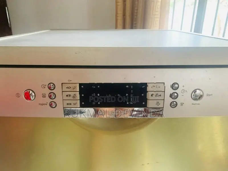 Bosch Dishwasher