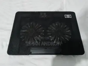 Cooler Pad