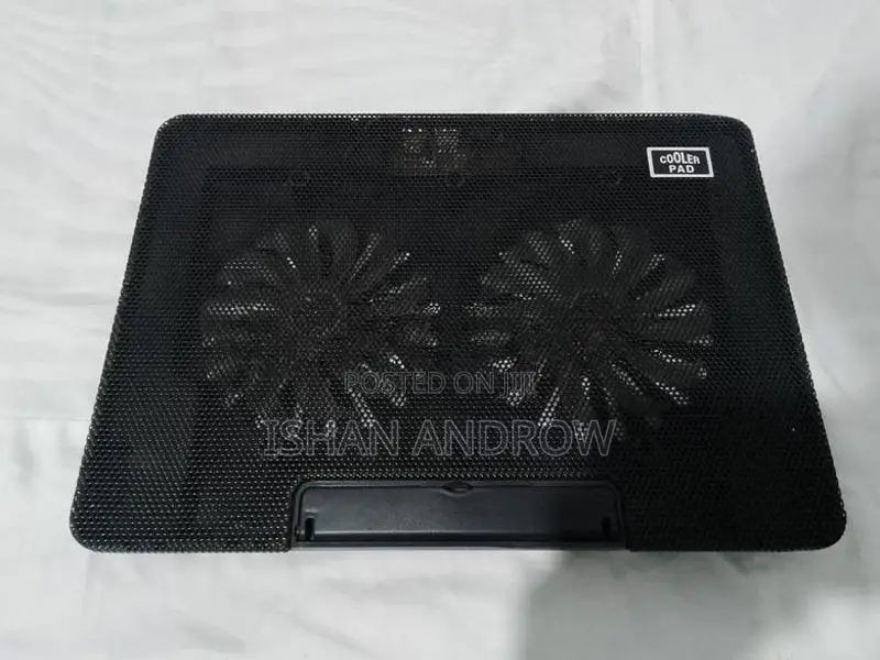 Cooler Pad