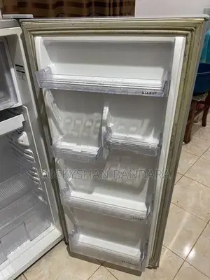 Abans Fridge 180L Used