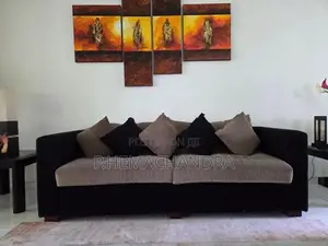 Sofa set