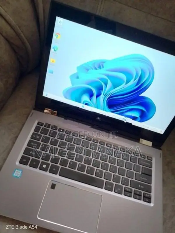 Acer i5 8th Gen Laptop