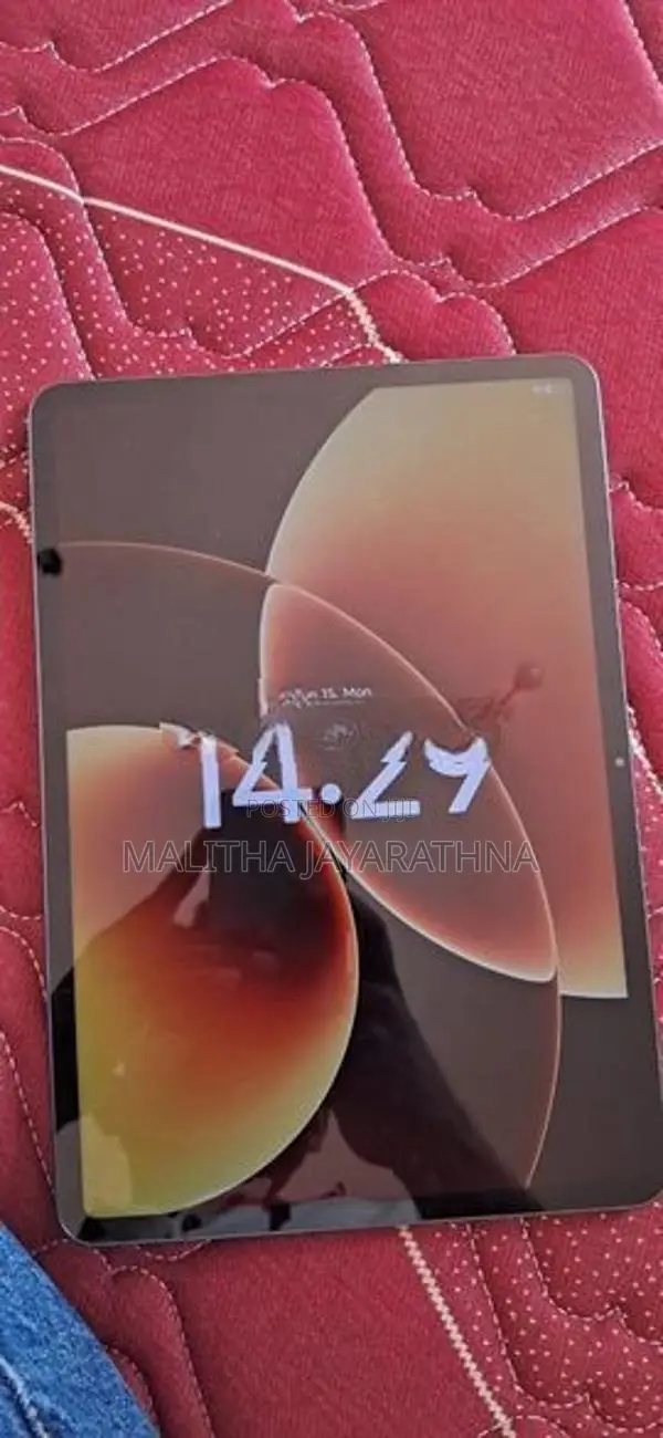 Xiaomi Pad 8 8GB 256GB Tablet