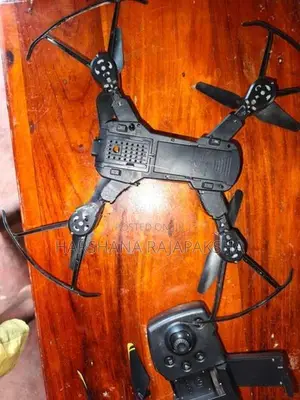 Camera Drone